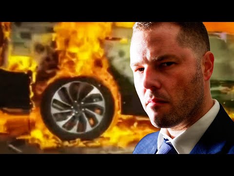 Why China Can’t Censor and is Panicking about this EV Disaster #Chery #