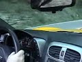 05 Corvette C6 goes up Palomar Mt 05 Corvette C6 goes up Palomar Mt