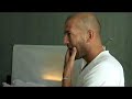 Zizou rencontre Dan Carter et les All Blacks
