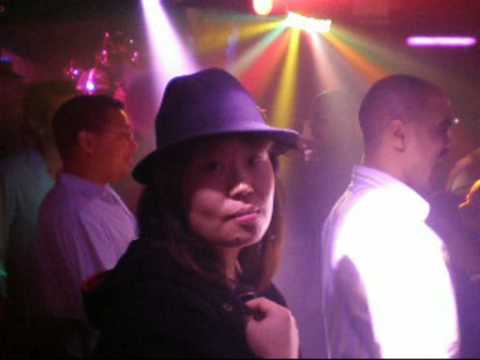 High Energy Club atlantis 08'