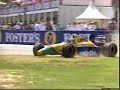 schumacher crashes schumacher crashes