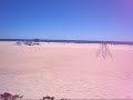 Hueneme Beach, July 2007
