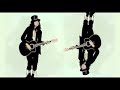 \"Shoot the radio / Shadow disco\" Web Spot