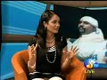 Sivagami Vinayagan interviewing Yogi B & Natchatra Part 2