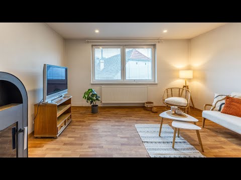 Video Prodej rodinného domu  6+2 ,182 m² - Suchohrdly