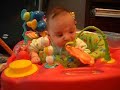 Aidan Joshua Thorner Playing Aidan Joshua Thorner Playing