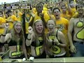 Mizzou vs Nevada 2008