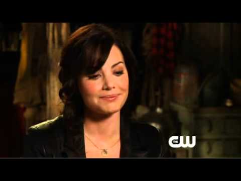 Erica Durance