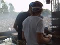 Reboot (live) @ Awakenings Festival 2010 part 1
