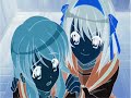 The Satanism of Haruhi Suzumiya (scary desho desho)