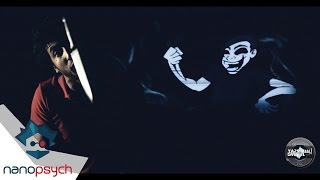 3Afreet Ft. Dr.Hakim | Misunderstanding -سوء تفاهم [OMV]
