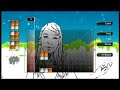 LUMINES Live!-HeavenlyStar- LUMINES Live!-HeavenlyStar-