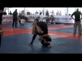 Andrew Gardineer (Tiger Muay Thai) faces Geir Spanien (Kombat Group Pattaya)