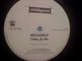 Megamind - Listen To Me