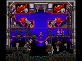 super smash tv snes co op part 1 acidglow and saera gaming.