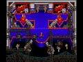 super smash tv snes co op part 1 acidglow and saera gaming.