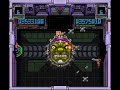 super smash tv snes co op part 1 acidglow and saera gaming.
