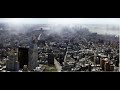 One Minute on New York City