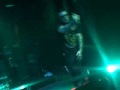 Combichrist performing 