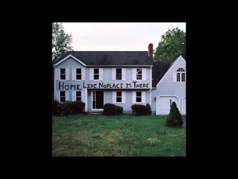 The Hotelier - The Scope Of All This Rebuilding + Lyrics