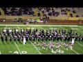 Mighty Mission Eagle Band