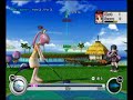 Pangya Wii BL2H HIO