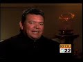 CONTEO INFORMATIVO JOSE ARMANDO RONSTADT CANAL 22 KWHY NOTICIAS LATINO BEISBOL BASEBALL DODGERS FERNANDO VALENZUELA II FERNANDOMENIA