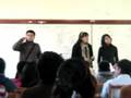 MEDICINA 2008 entretelones