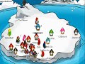 Club Penguin- Rockhopper spoted Club Penguin- Rockhopper spoted