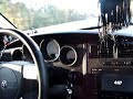 AirHammer CAI on charger