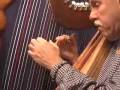 Harp Channel-Blue Christmas