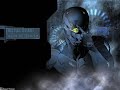MGS 1-4, Acid 1/2, & MGSPO- Pushing Me Away
