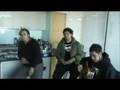 fui,rjae & dee singing music soulchilds:JUST FRIENDS