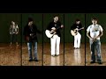 los claxons   maría