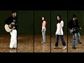 Los Claxons - Mar�a