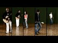 los claxons   maría