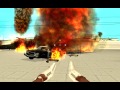 The Pewner para GTA San Andreas vídeo 1