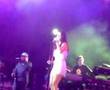 Ivete Sangalo em Uberaba 14/08/2007