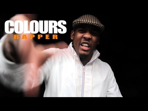 COLOURS MIYAGI -“My YG will slap a clip through your chino…” – FireInTheStreets