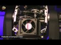 American DJ Under the Hood - Vizi Beam 5R