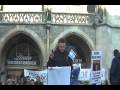 Marienplatz, Munich 2009.1.11 - Ori