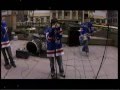 MSG NY Rangers Opening Video