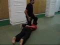 Cross Training IPTS 4
