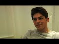 Lincoln Heights Season 3 Interview [Robert Adamson]