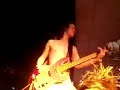 pink grease video