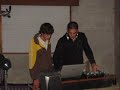 DreaMink Djs ( Melo DeJota ) @Broken Sound_2-11-08