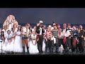 Pirates of Penzance Act 1 Finale (Part 2 of 2)