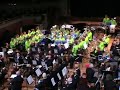 Salvation Army Division Youth Band of the Nehterlands Salvation Army Division Youth Band of the Nehterlands