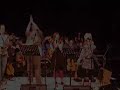 andy humphries and band sing this classic pop song as a worship song to jesus in 2007.