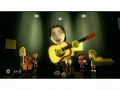 wii music  wii    japanese folk guitar demonstration